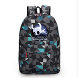 Hollow Knight Backpack Laptop Bag for Teenagers