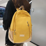 Male School Sweethearts Computer Backpack for Students