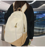 Male School Sweethearts Computer Backpack