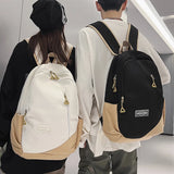 Male School Sweethearts Computer Backpack