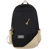 Male School Sweethearts Computer Backpack for Students