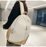 Male School Sweethearts Computer Backpack for Students