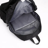 Schoolbag Women Backpack Men Shoulder Travel Bag Business Computer Bags