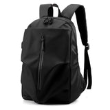 Schoolbag Women Backpack Men Shoulder Travel Bag Business Computer Bags