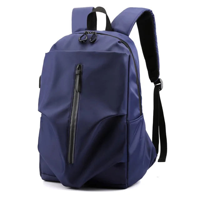 Schoolbag Women Backpack Men Shoulder Travel Bag Business Computer Bags