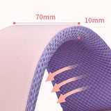 Kids Rabbit Backpack Waterproof Zipper School Bag