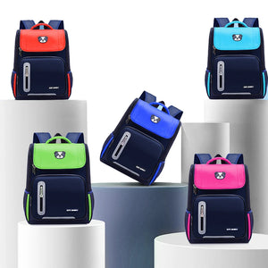 Kids Backpack Cartoon Schoolbag for Girls Boys Primary School Bags 3-12 Years