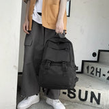 Large Capacity Harajuku Student Schoolbag