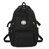 Klee Cartoon School Bag Backpack Laptop Travel Rucksack Boys Girls