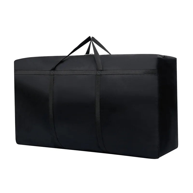 Waterproof Moving Bag Extra Large Capacity Quilt Bag