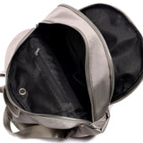 Anti-theft Ladies Backpack Oxford Cloth Bagpack