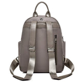Anti-theft Ladies Backpack Oxford Cloth Bagpack
