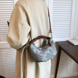 Stylish Clutch Bag Female Messenger Bag Handbag Women Shoulder Bag