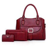 Chic Cross-Body Bag from Single Female Bag