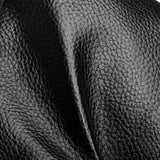 Stylish Multi-Zipper Shoulder Bag PU Leather Messenger Bags Women Tote Purse