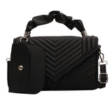 Stylish Crossbody Shoulder Bag for Women Spring & Summer