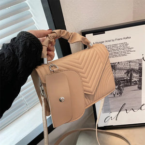 Stylish Crossbody Shoulder Bag for Women Spring & Summer