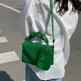 Stylish Crossbody Shoulder Bag for Women Spring & Summer