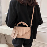 Stylish Crossbody Shoulder Bag for Women Spring & Summer