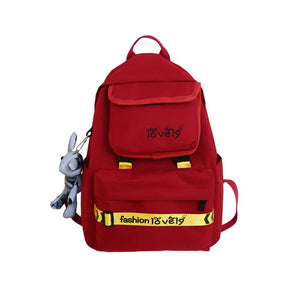 Stylish School Bags For Teens High School Student Backpack