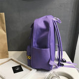 Stylish School Bags For Teens High School Student Backpack