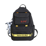 Stylish School Bags For Teens High School Student Backpack