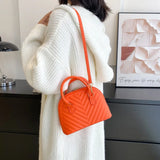 Stylish Handbag Women Casual Shoulder Bag