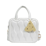 Stylish Small Square Bag All-match Handbag