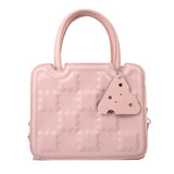 Stylish Small Square Bag All-match Handbag