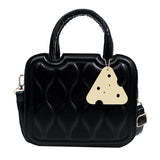 Stylish Small Square Bag All-match Handbag