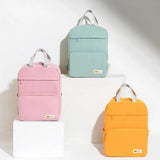 Stylish Student Bag Large Capacity Travel Backpack
