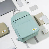 Stylish Student Bag Large Capacity Travel Backpack