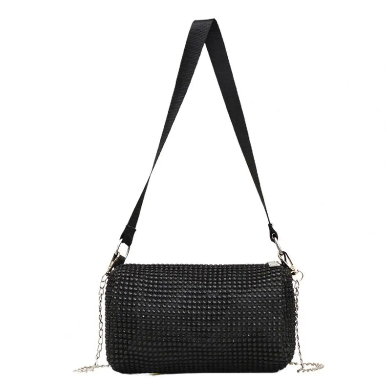Stylish Women Handbag Space-Saving Shoulder Bag