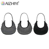 Elegant Rhinestone Evening Clutch Bag for Women