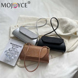 Elegant Rhinestones Evening Clutch Bag for Women