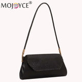 Elegant Rhinestones Evening Clutch Bag for Women
