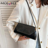 Elegant Rhinestones Evening Clutch Bag for Women