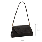 Elegant Rhinestones Evening Clutch Bag for Women