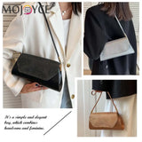 Elegant Rhinestones Evening Clutch Bag for Women
