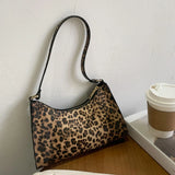 Women's Underarm Shoulder Bag Clutch Purse