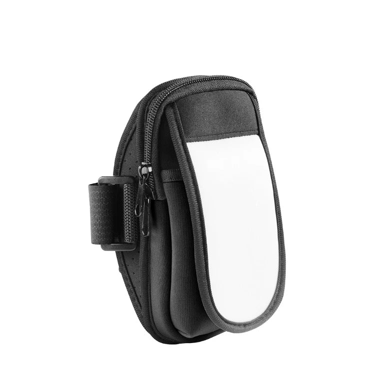 Sublimation Sport Armband Bag Running Jogging Gym Arm Band Outdoor