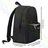 Sukhoi Su-34 Large Capacity Backpack Travel Gym Tote Bag
