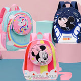 My Little Baby Girl Pony Children's Schoolbag Backpack
