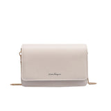 Summer Bag Women Messenger Bag Chain Small Square Bag