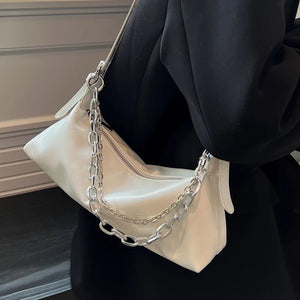 Summer Bag Women's One-shoulder Casual Messenger Handbag