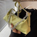 Summer Bag Women's One-shoulder Casual Messenger Handbag