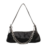 Summer Bag Women's One-shoulder Casual Messenger Handbag