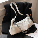 Summer Bag Women's One-shoulder Casual Messenger Handbag