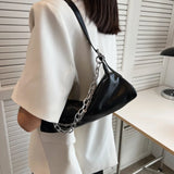 Summer Bag Women's One-shoulder Casual Messenger Handbag