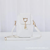 Women's Summer Bag Tassel Wallet Crossbody Messenger Bag